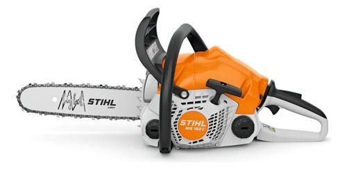 Motosserra A Gasolina Stihl 2-stroke Ms 162 Barra 16 1,7 Hp